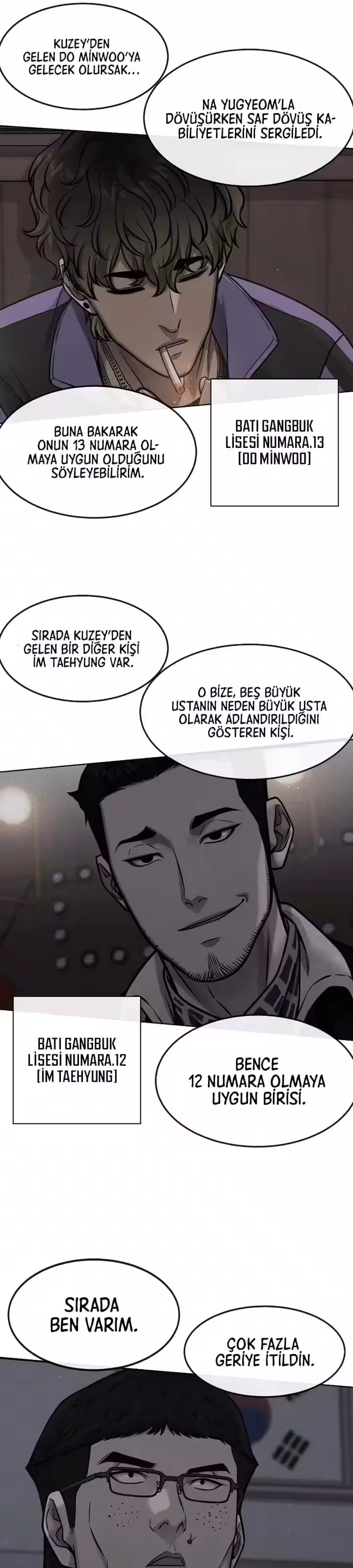 Sayfa 30 — Bölüm 114 — Üstün Görevler