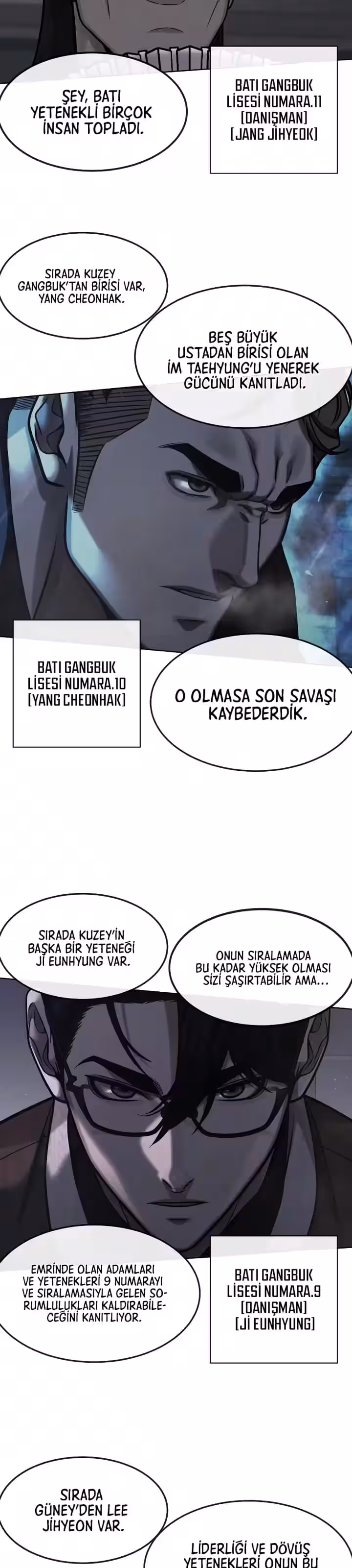Sayfa 31 — Bölüm 114 — Üstün Görevler