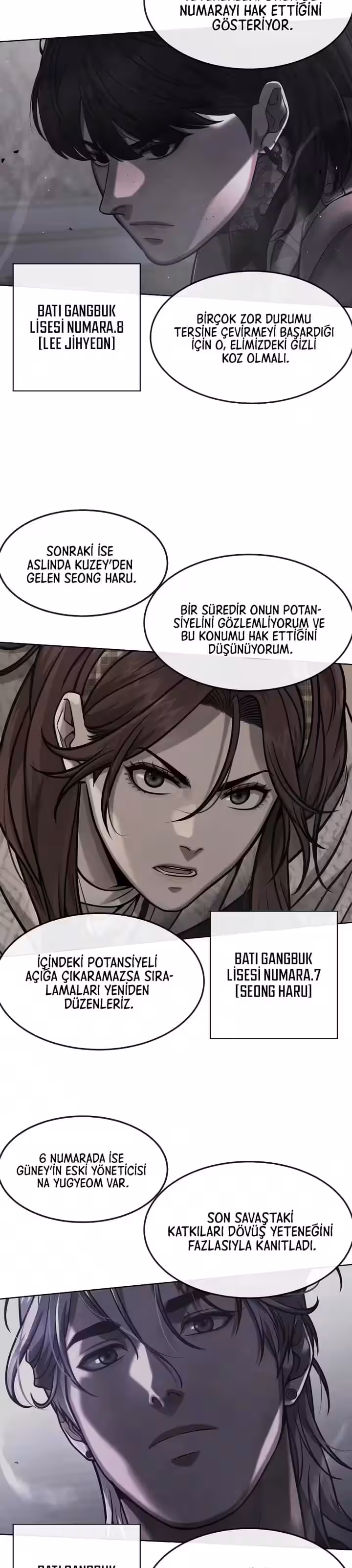 Sayfa 32 — Bölüm 114 — Üstün Görevler