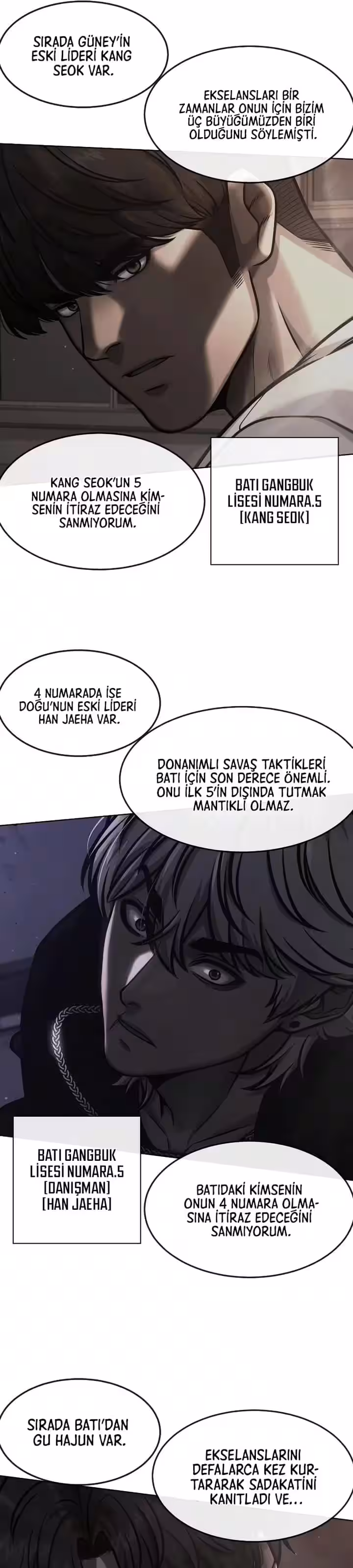 Sayfa 34 — Bölüm 114 — Üstün Görevler