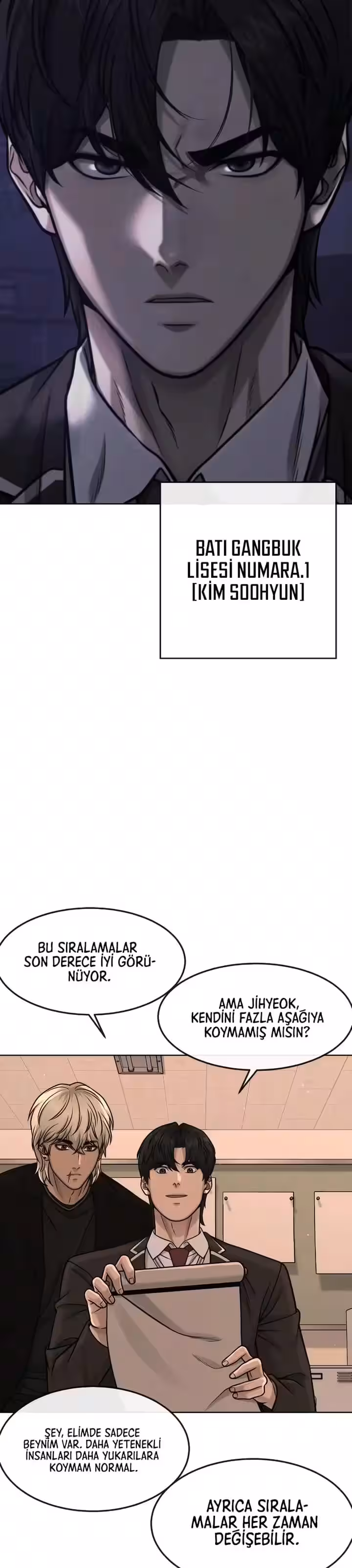 Sayfa 36 — Bölüm 114 — Üstün Görevler