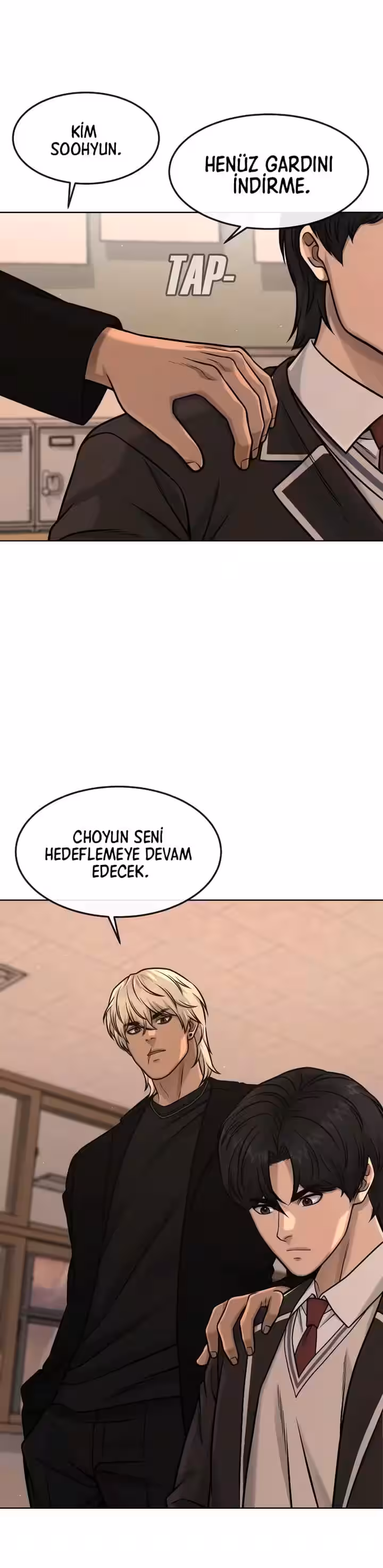 Sayfa 42 — Bölüm 114 — Üstün Görevler