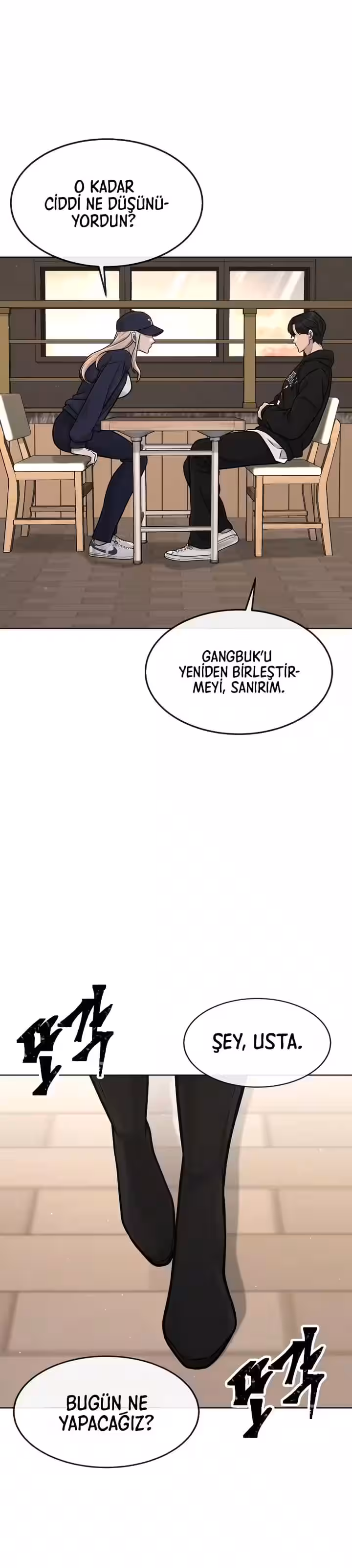 Sayfa 51 — Bölüm 114 — Üstün Görevler