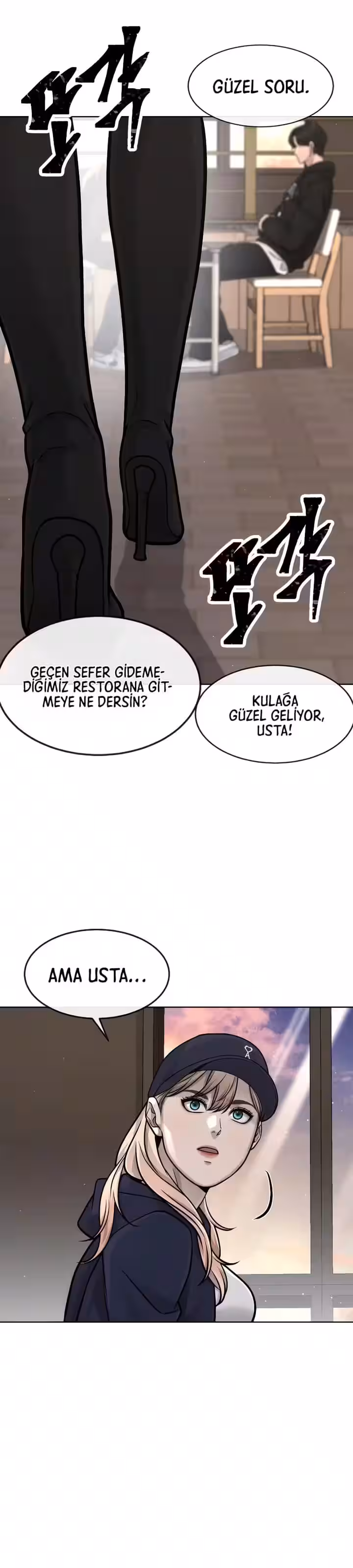 Sayfa 52 — Bölüm 114 — Üstün Görevler
