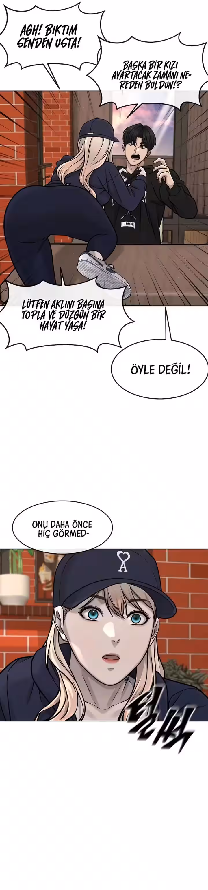 Sayfa 58 — Bölüm 114 — Üstün Görevler