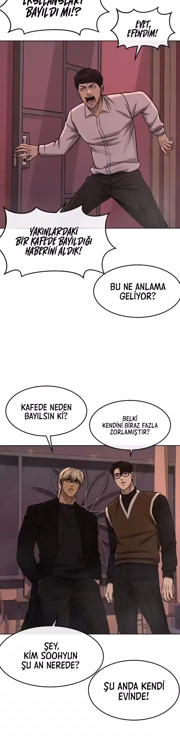 Sayfa 64 — Bölüm 114 — Üstün Görevler