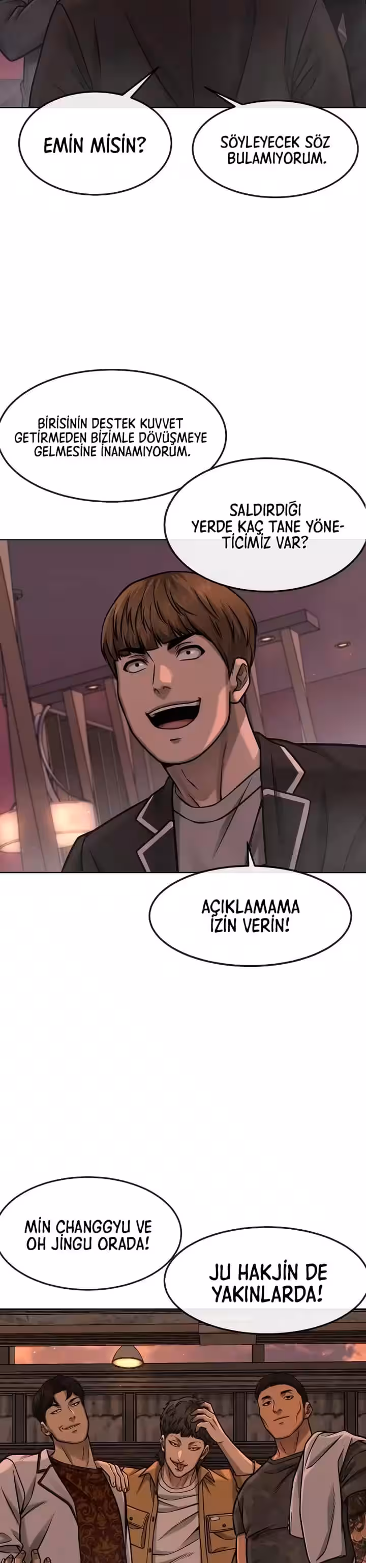 Sayfa 71 — Bölüm 114 — Üstün Görevler