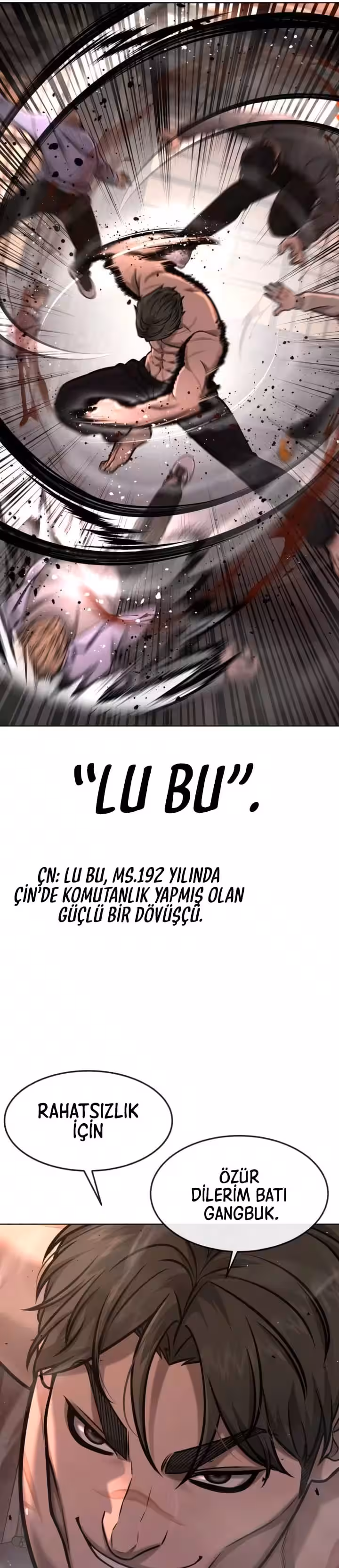 Sayfa 10 — Bölüm 115 — Üstün Görevler