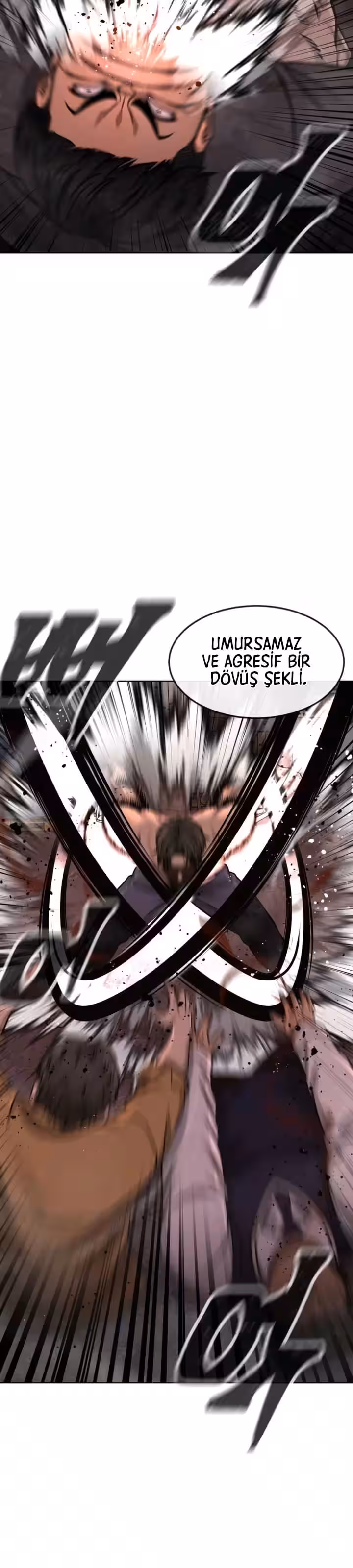 Sayfa 15 — Bölüm 115 — Üstün Görevler