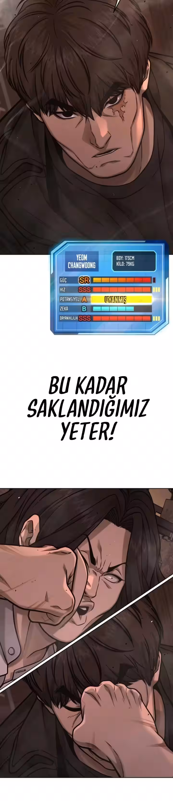 Sayfa 24 — Bölüm 115 — Üstün Görevler