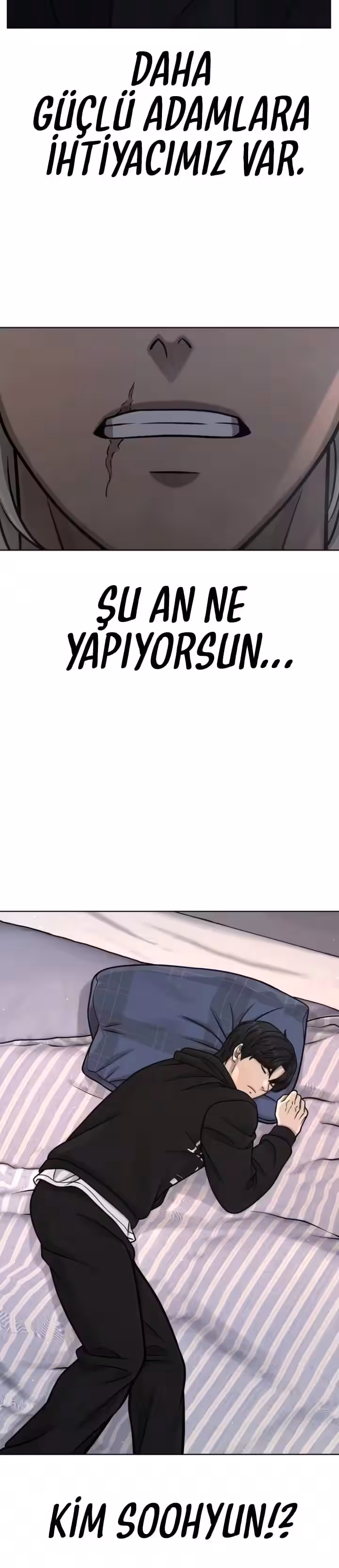 Sayfa 35 — Bölüm 115 — Üstün Görevler