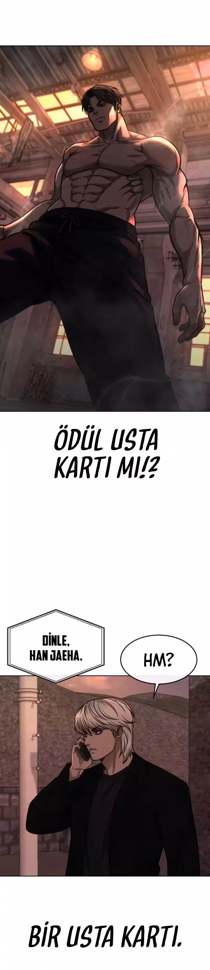 Sayfa 52 — Bölüm 115 — Üstün Görevler