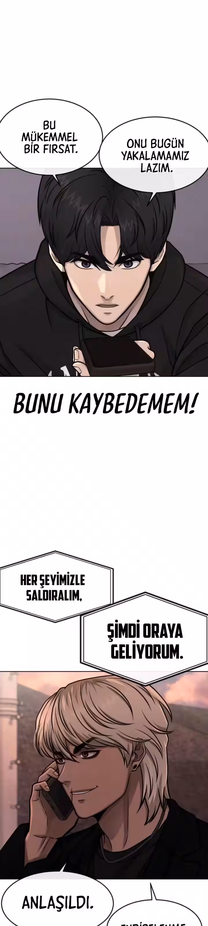 Sayfa 54 — Bölüm 115 — Üstün Görevler