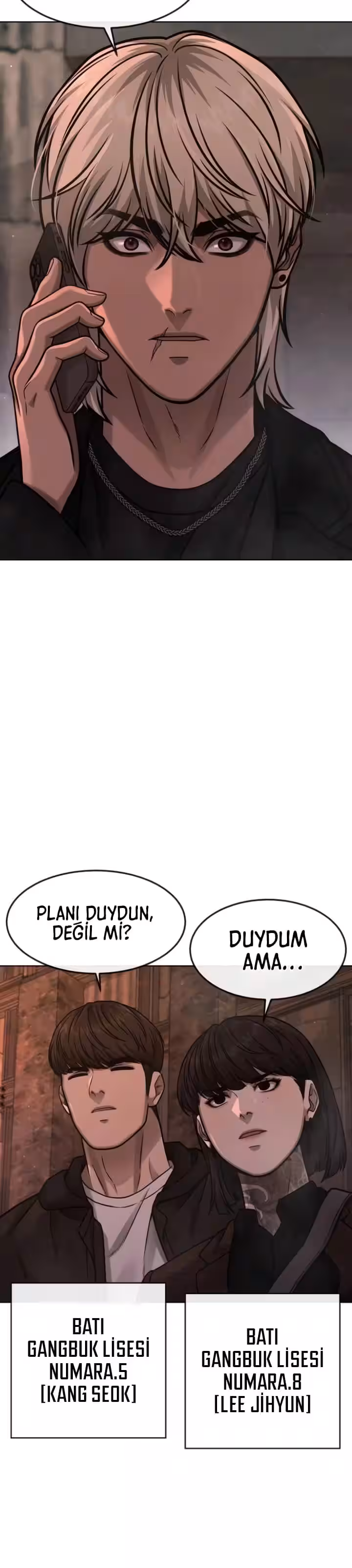 Sayfa 59 — Bölüm 115 — Üstün Görevler