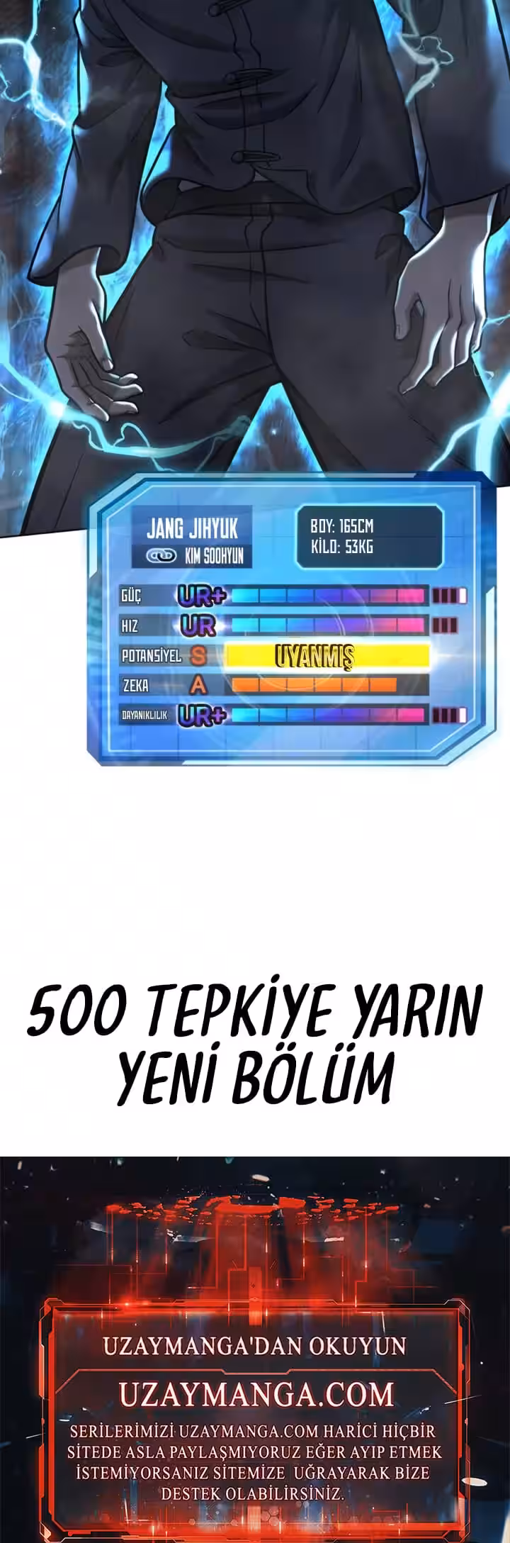 Sayfa 71 — Bölüm 115 — Üstün Görevler