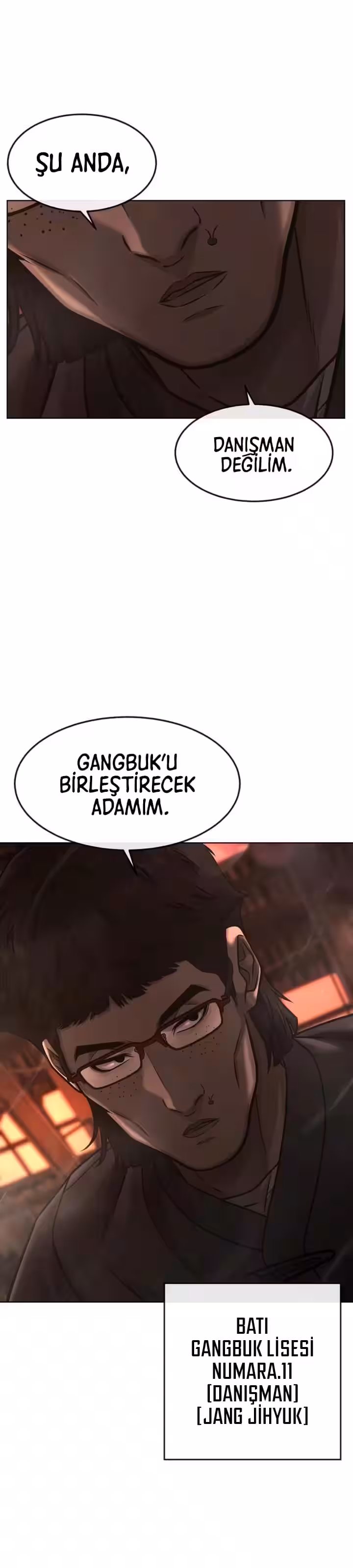 Sayfa 8 — Bölüm 116 — Üstün Görevler