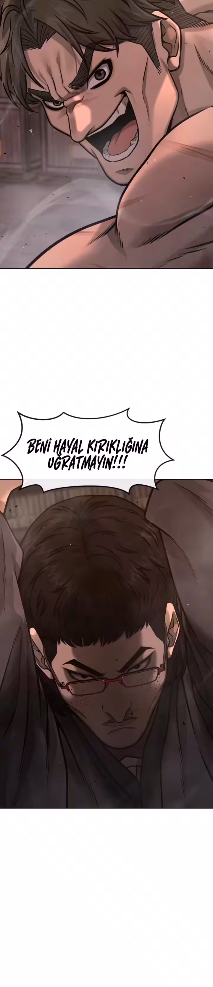 Sayfa 16 — Bölüm 116 — Üstün Görevler