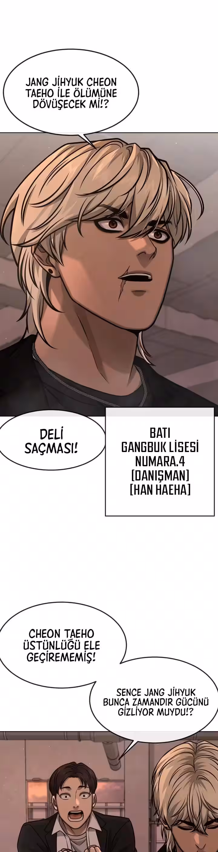 Sayfa 19 — Bölüm 116 — Üstün Görevler