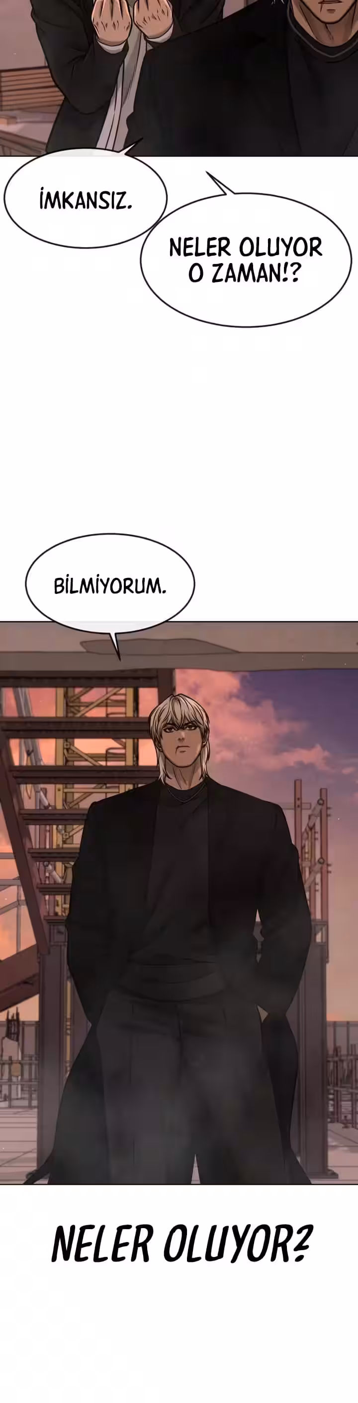 Sayfa 20 — Bölüm 116 — Üstün Görevler
