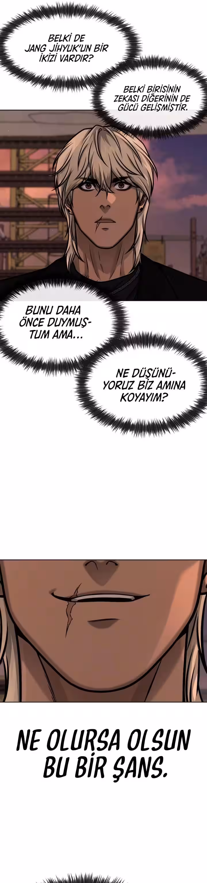 Sayfa 22 — Bölüm 116 — Üstün Görevler