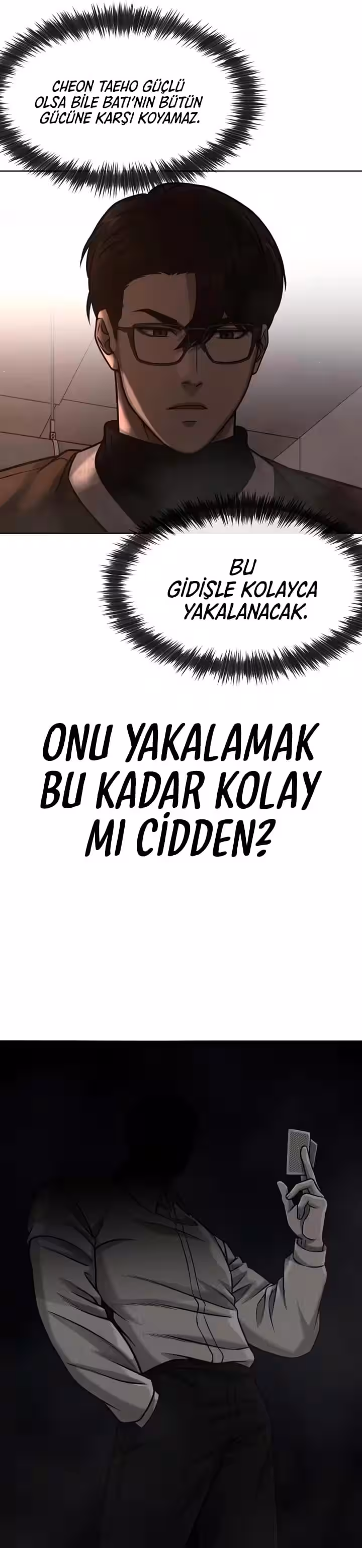 Sayfa 26 — Bölüm 116 — Üstün Görevler