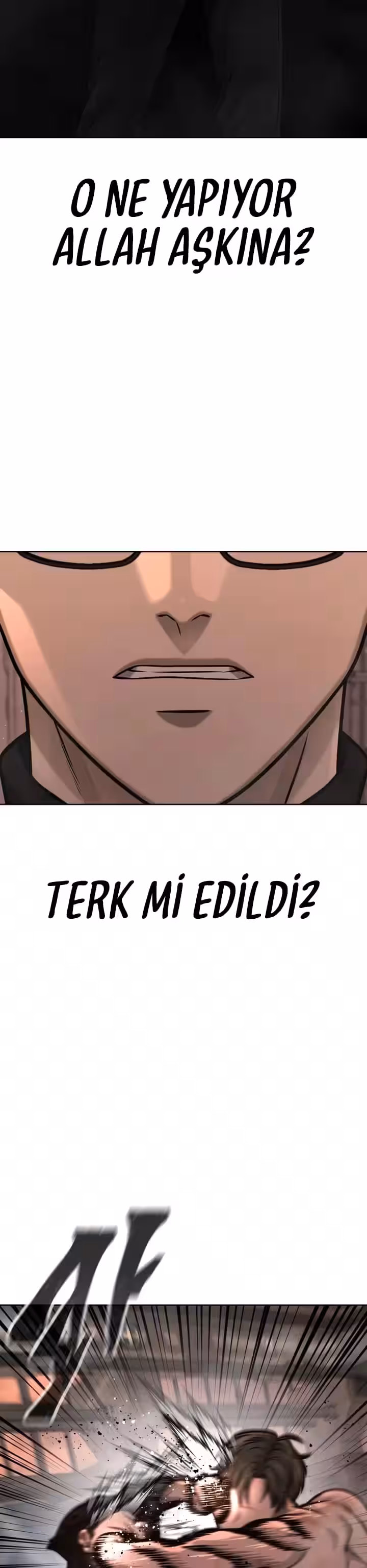 Sayfa 27 — Bölüm 116 — Üstün Görevler
