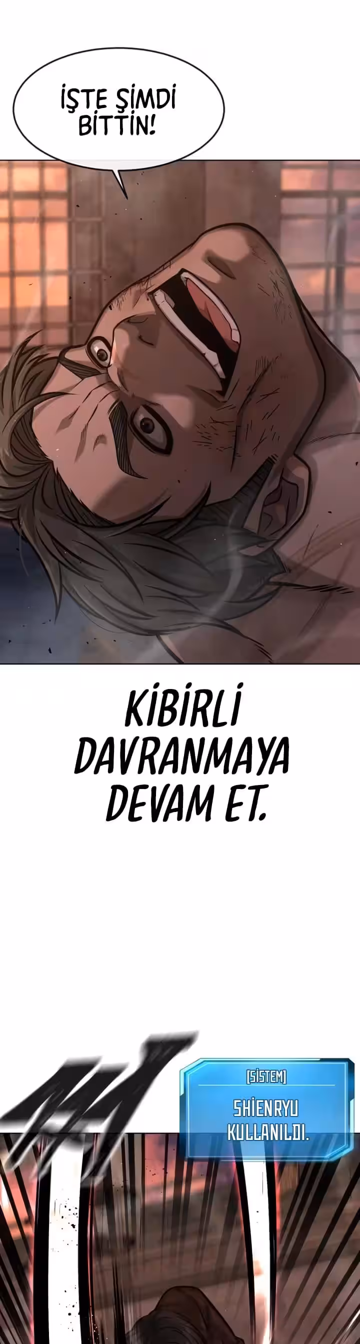 Sayfa 35 — Bölüm 116 — Üstün Görevler