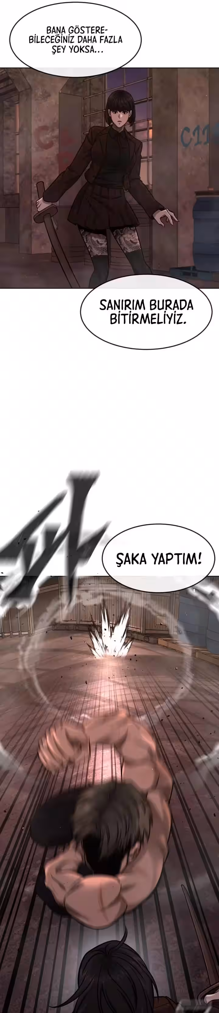Sayfa 42 — Bölüm 116 — Üstün Görevler