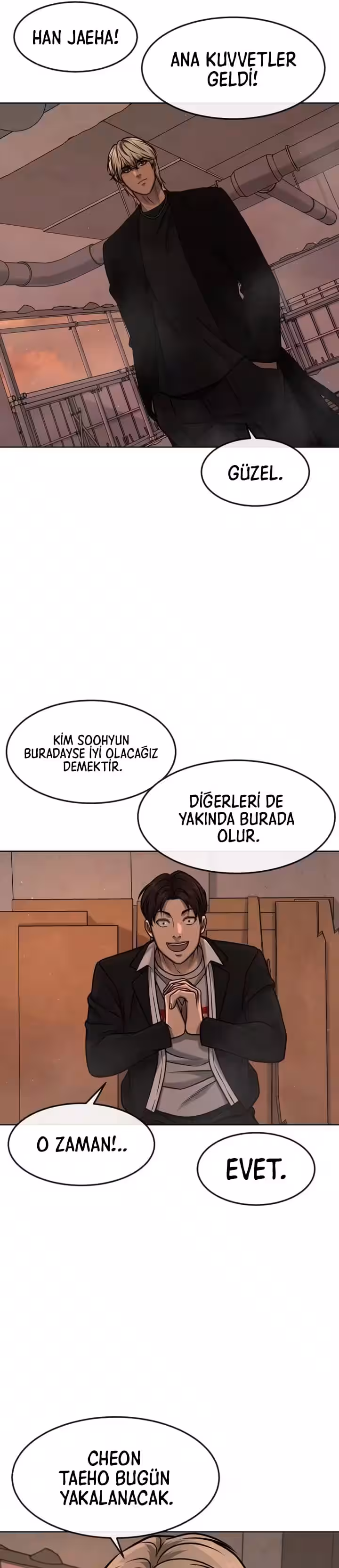 Sayfa 50 — Bölüm 116 — Üstün Görevler
