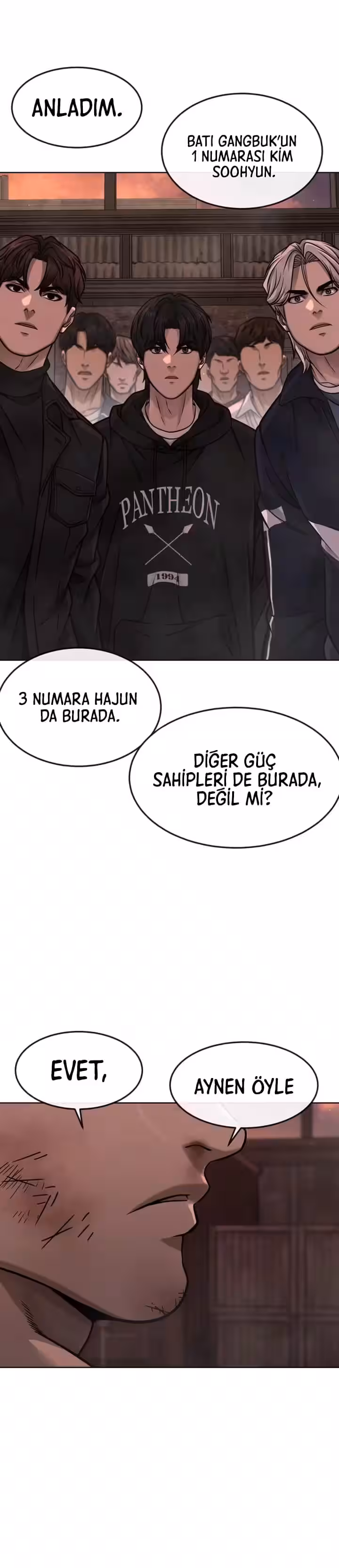 Sayfa 52 — Bölüm 116 — Üstün Görevler