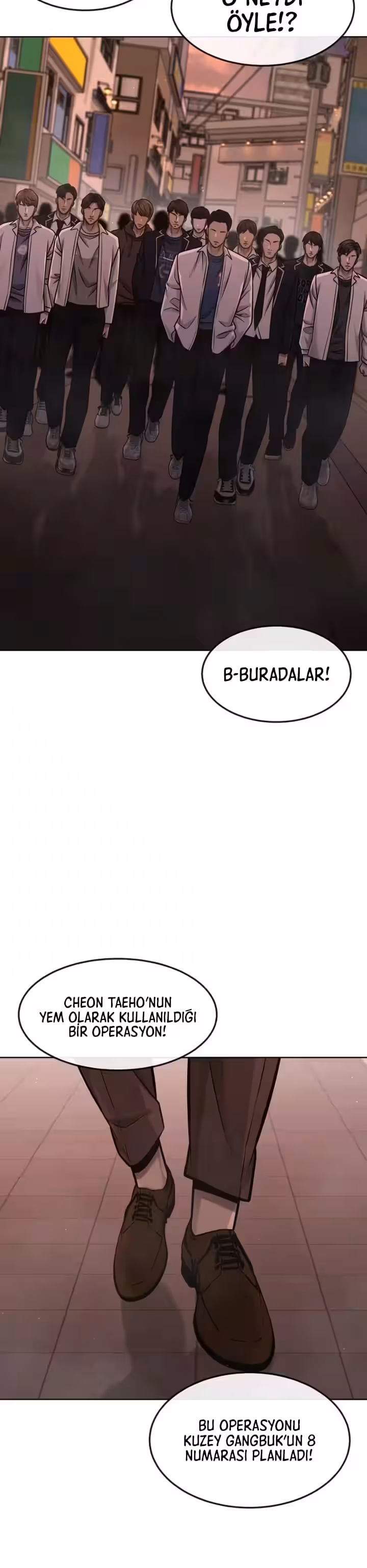 Sayfa 60 — Bölüm 116 — Üstün Görevler
