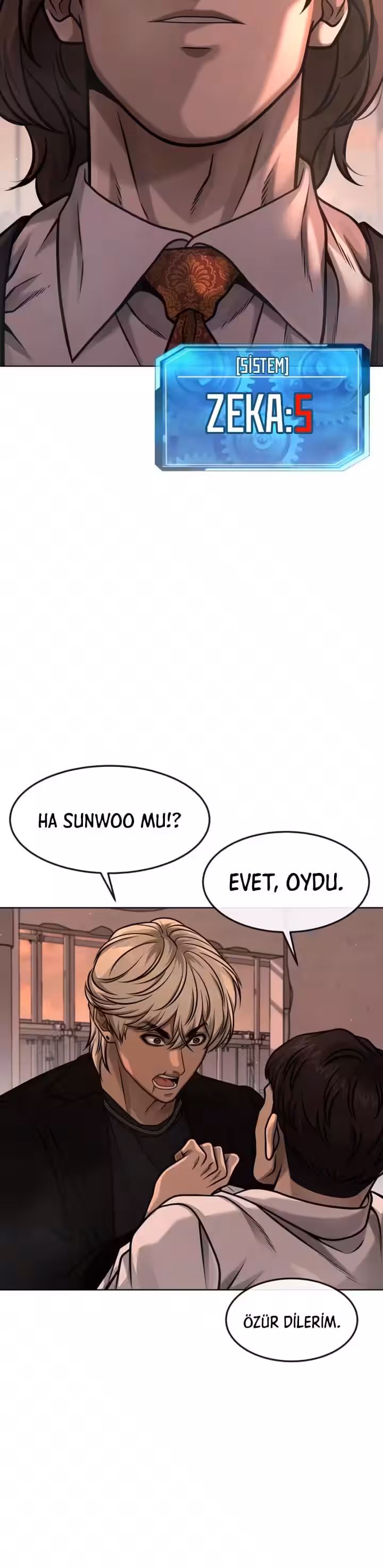 Sayfa 63 — Bölüm 116 — Üstün Görevler