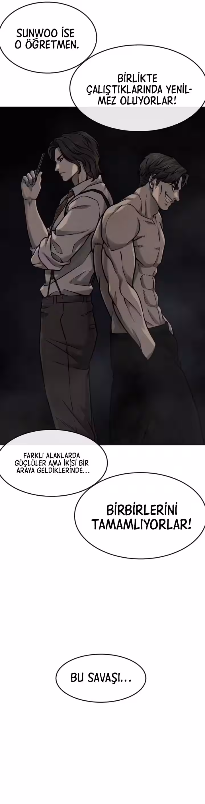 Sayfa 66 — Bölüm 116 — Üstün Görevler
