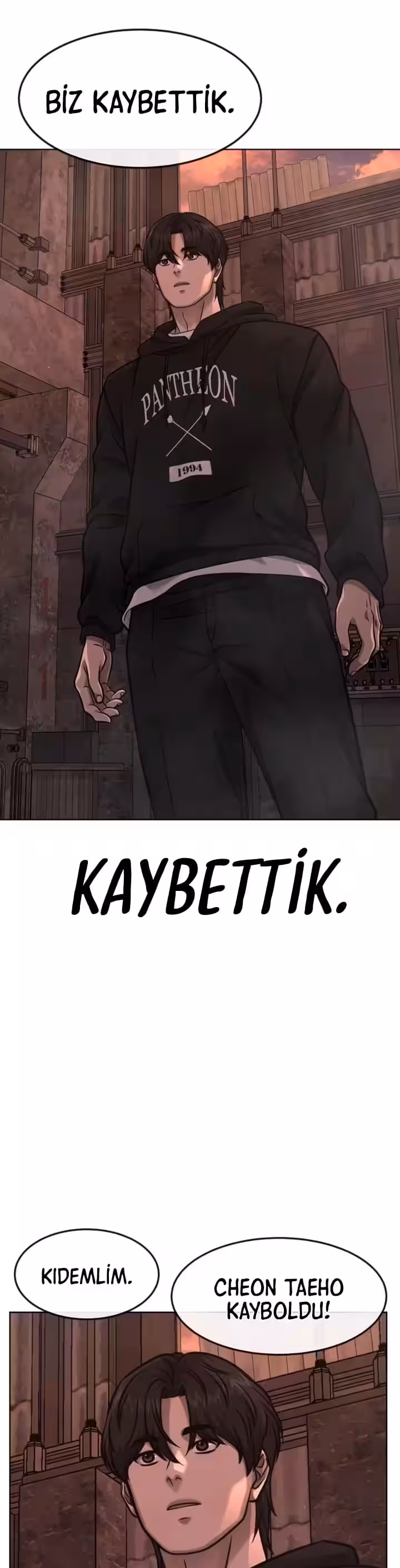 Sayfa 67 — Bölüm 116 — Üstün Görevler