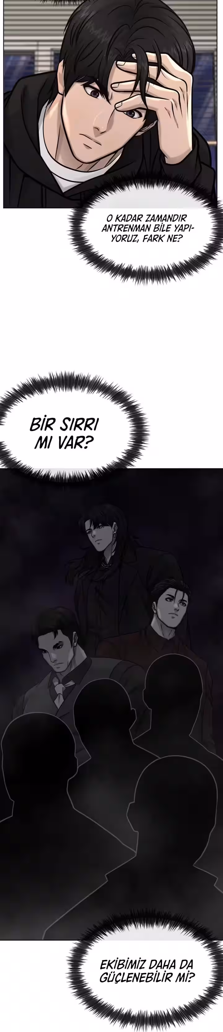 Sayfa 72 — Bölüm 116 — Üstün Görevler
