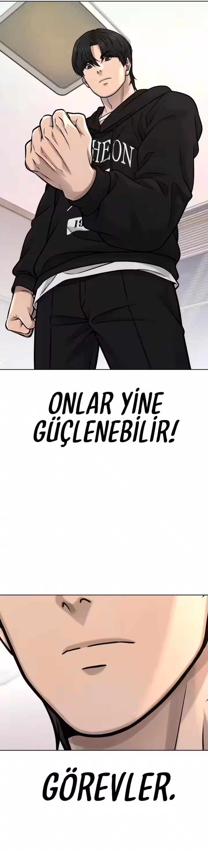 Sayfa 5 — Bölüm 117 — Üstün Görevler
