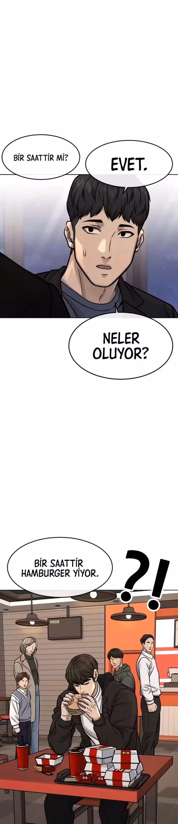 Sayfa 10 — Bölüm 117 — Üstün Görevler