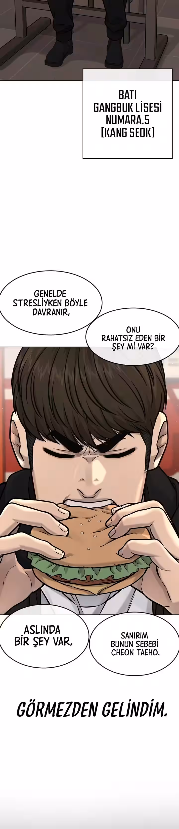 Sayfa 11 — Bölüm 117 — Üstün Görevler