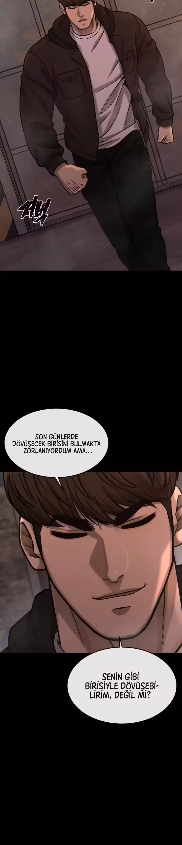 Sayfa 15 — Bölüm 117 — Üstün Görevler