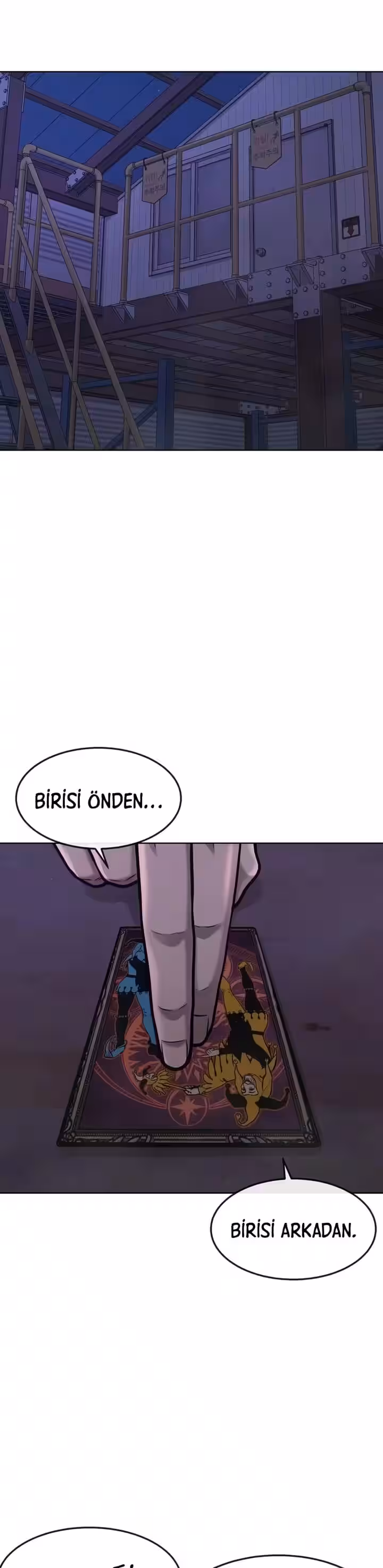 Sayfa 21 — Bölüm 117 — Üstün Görevler