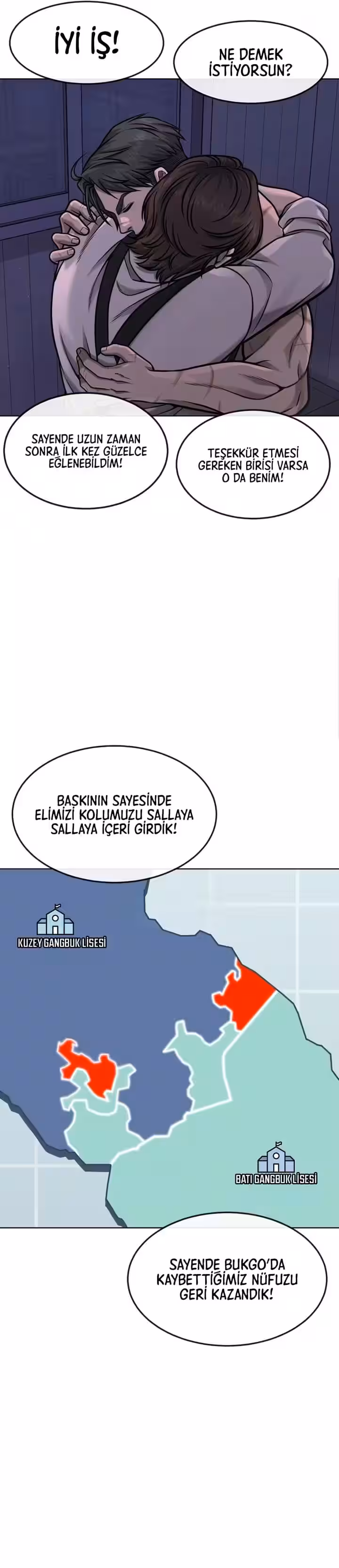 Sayfa 25 — Bölüm 117 — Üstün Görevler