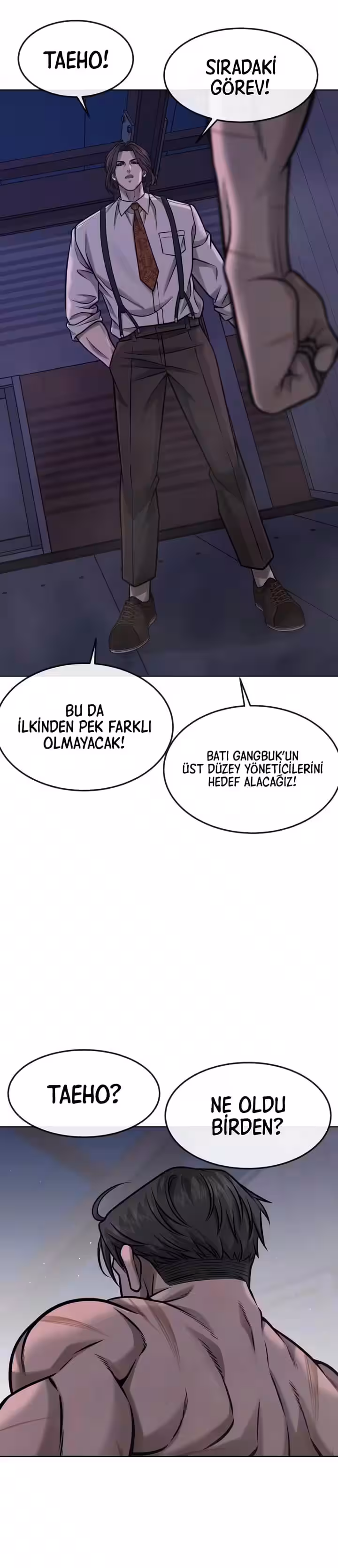 Sayfa 26 — Bölüm 117 — Üstün Görevler