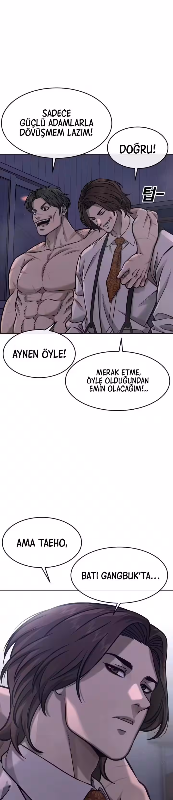 Sayfa 29 — Bölüm 117 — Üstün Görevler