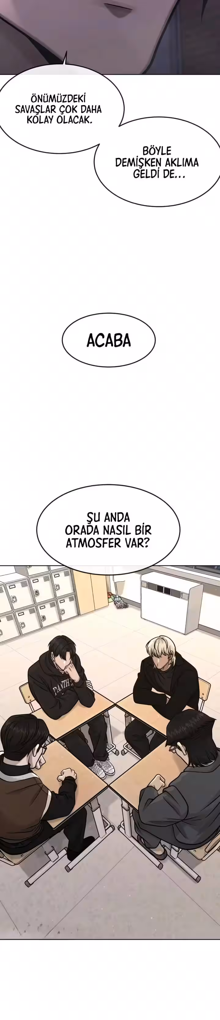 Sayfa 31 — Bölüm 117 — Üstün Görevler