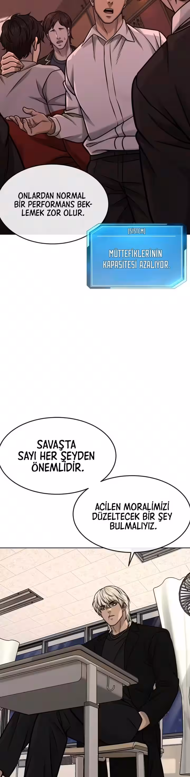 Sayfa 34 — Bölüm 117 — Üstün Görevler