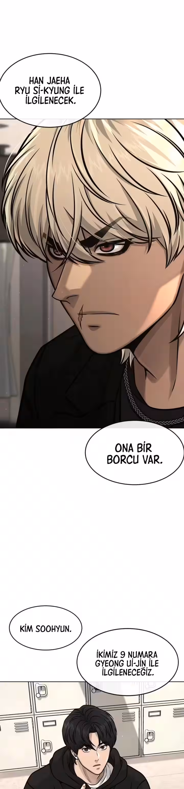 Sayfa 49 — Bölüm 117 — Üstün Görevler