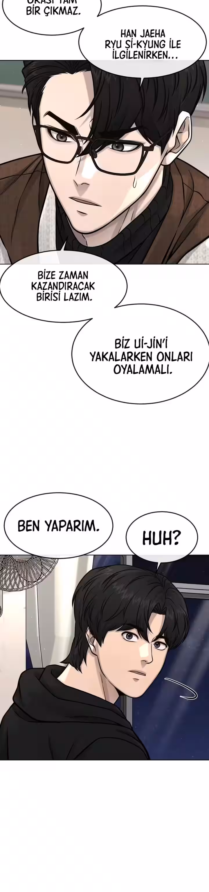 Sayfa 51 — Bölüm 117 — Üstün Görevler