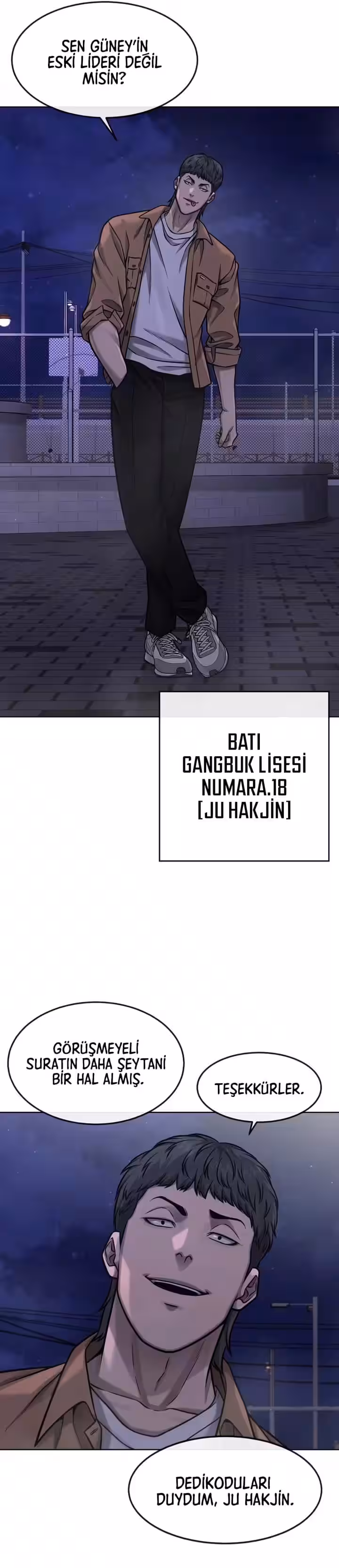 Sayfa 69 — Bölüm 117 — Üstün Görevler