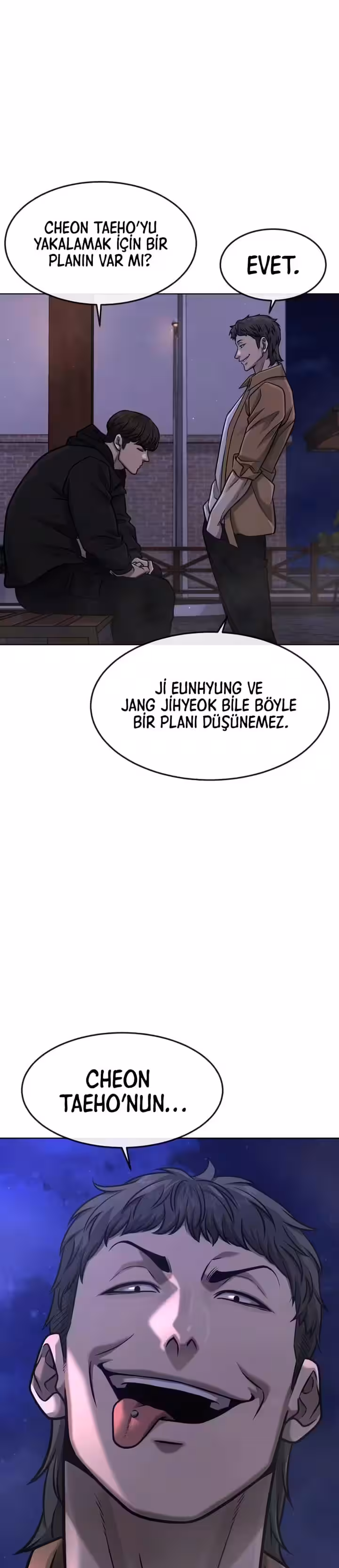Sayfa 70 — Bölüm 117 — Üstün Görevler