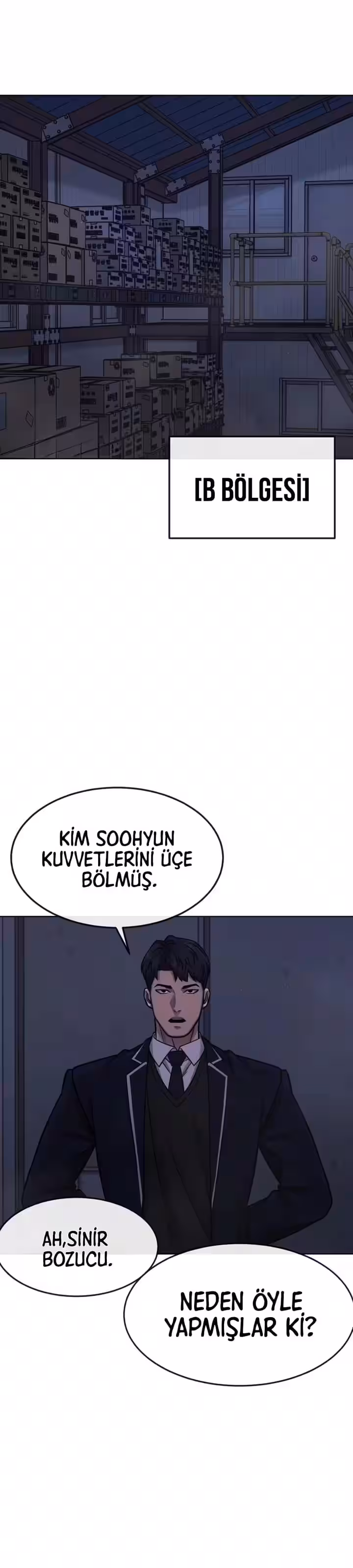 Sayfa 73 — Bölüm 117 — Üstün Görevler